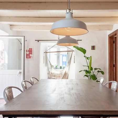 Villa Oliveira Surf House Ericeira Santo Isidoro Esterno foto