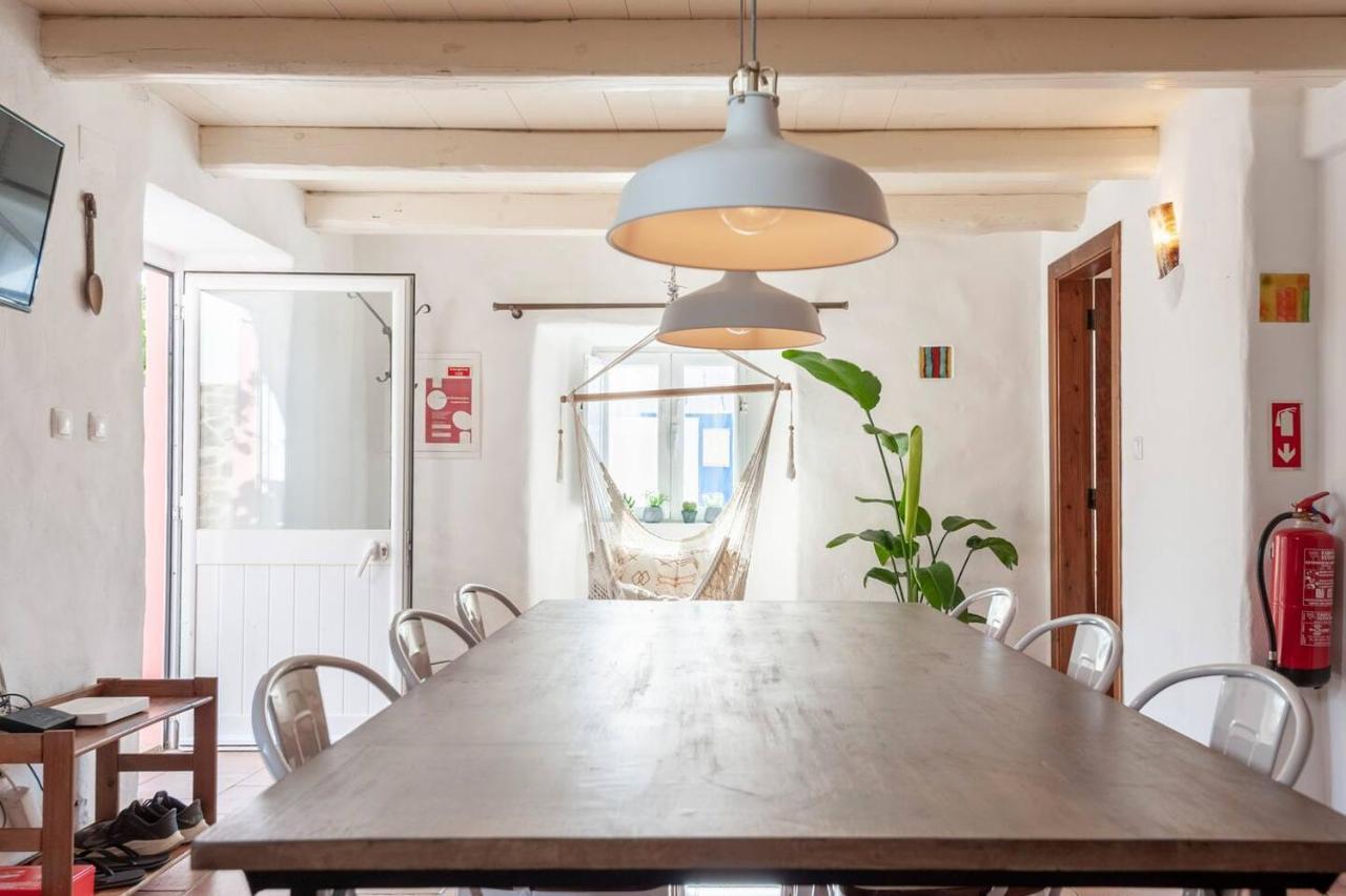 Villa Oliveira Surf House Ericeira Santo Isidoro Esterno foto
