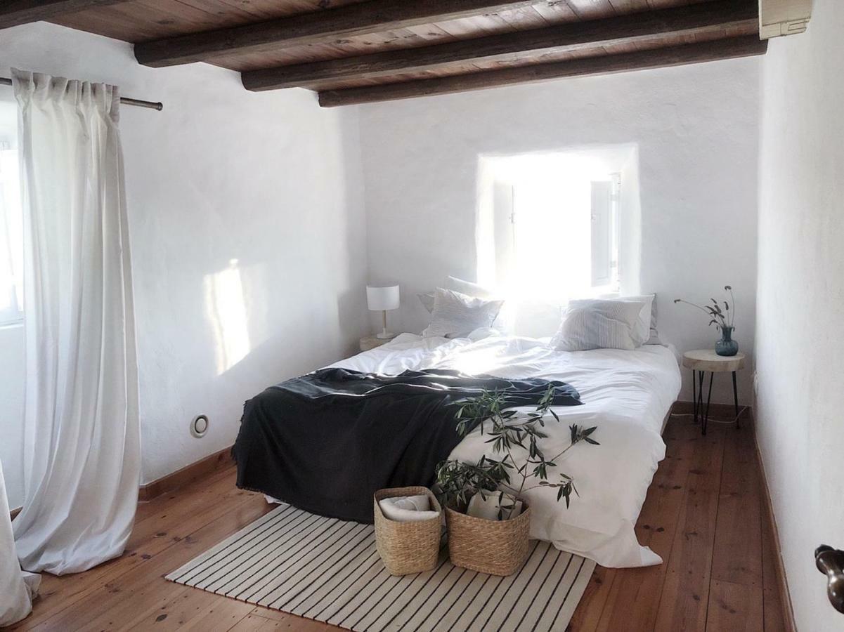 Villa Oliveira Surf House Ericeira Santo Isidoro Esterno foto