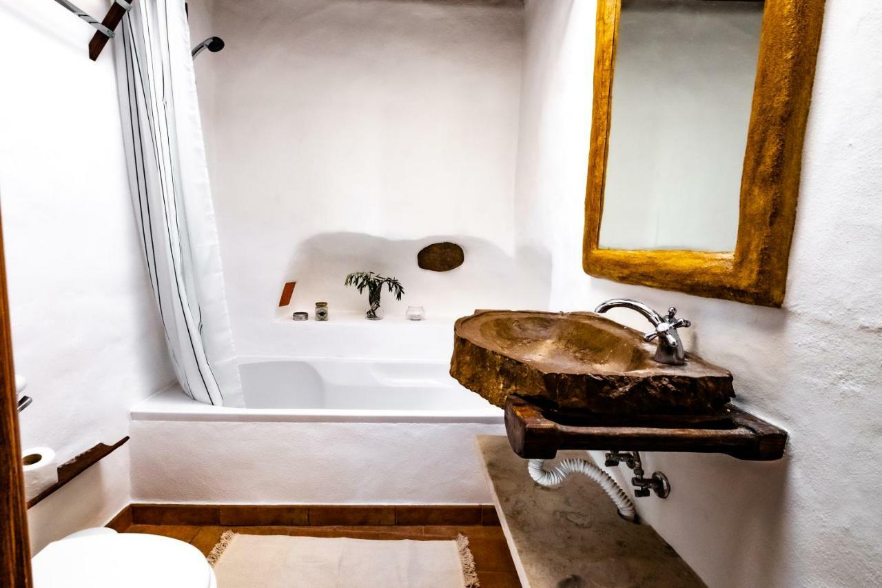 Villa Oliveira Surf House Ericeira Santo Isidoro Esterno foto