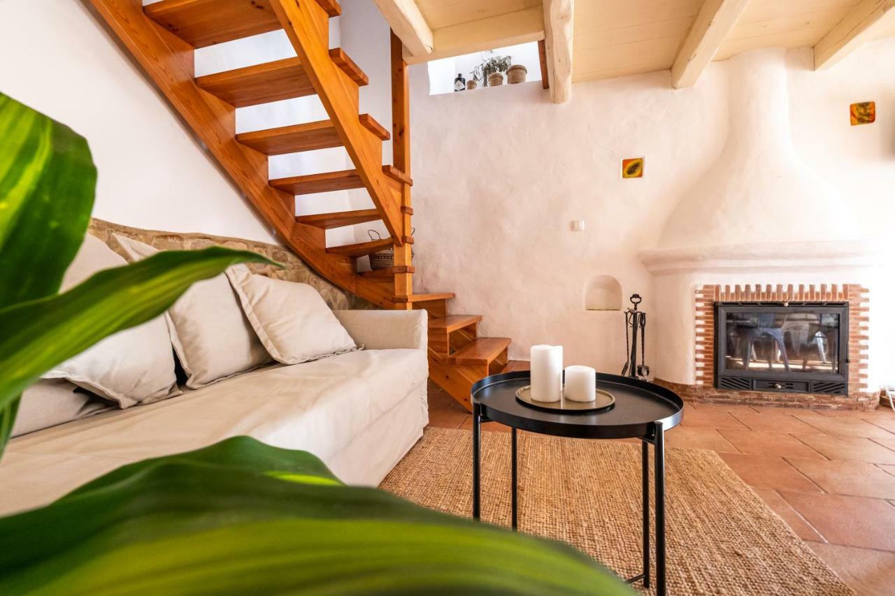 Villa Oliveira Surf House Ericeira Santo Isidoro Esterno foto