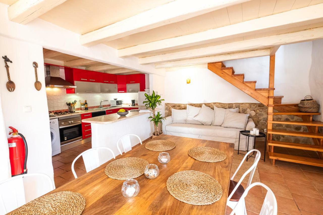 Villa Oliveira Surf House Ericeira Santo Isidoro Esterno foto